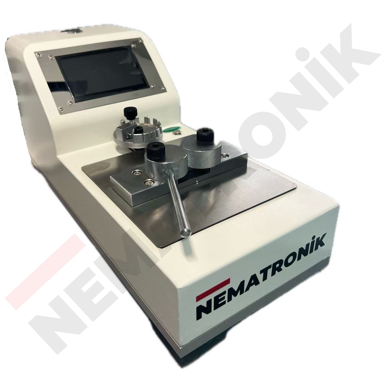 500 N Pull Tester / Çekme Kopma Test Cihazı - PT50